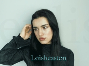 Loisheaston