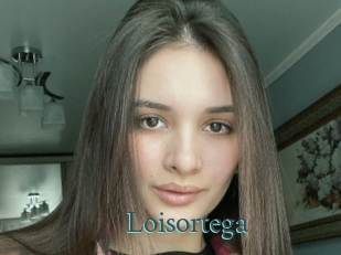 Loisortega