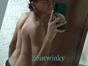 Loistwinky