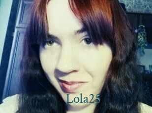 Lola25