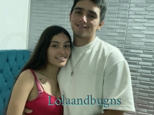 Lolaandbugns