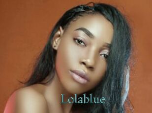 Lolablue