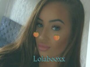 Lolabooxx