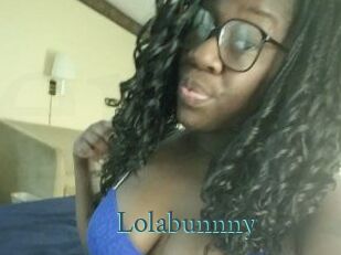 Lolabunnny