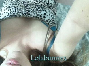 Lolabunnyx