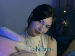 Lolaflams