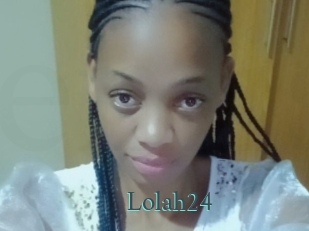 Lolah24