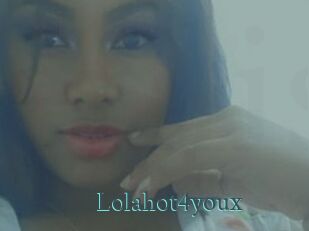 Lolahot4youx