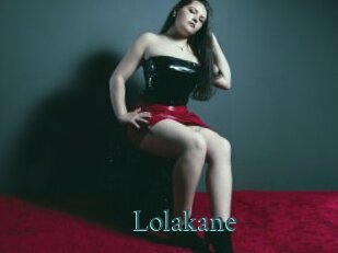 Lolakane