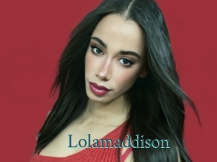 Lolamaddison