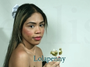 Lolapenny