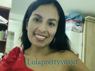 Lolaprettysweet