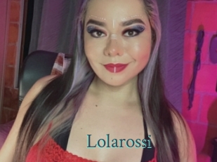 Lolarossi