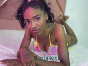 Lolasexii