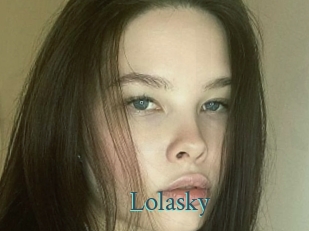 Lolasky