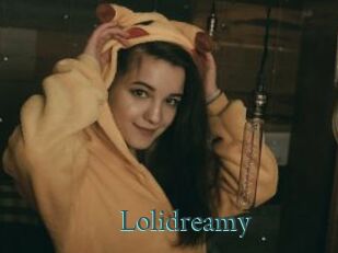 Lolidreamy