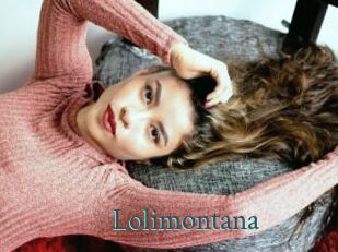 Lolimontana