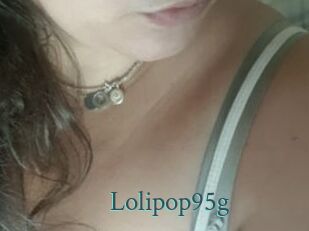 Lolipop95g