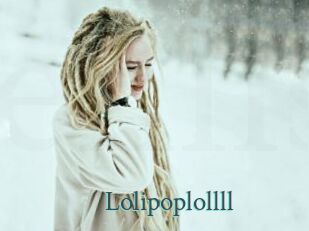 Lolipoplollll