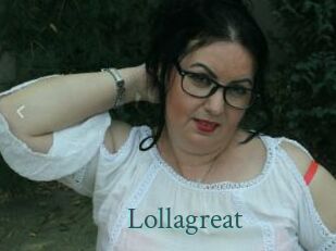 Lollagreat