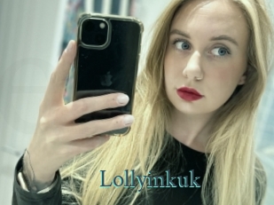 Lollyinkuk