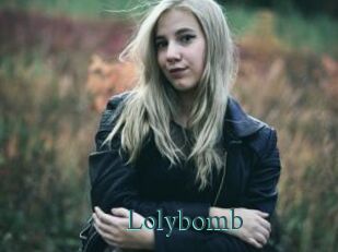 Lolybomb