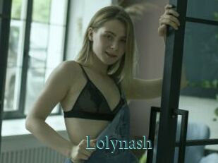 Lolynash