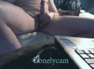lonelycam En live show