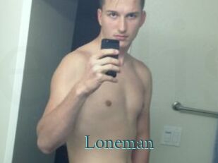 Loneman