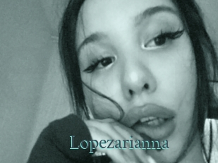 Lopezarianna