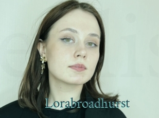 Lorabroadhurst