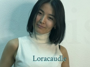 Loracaudle