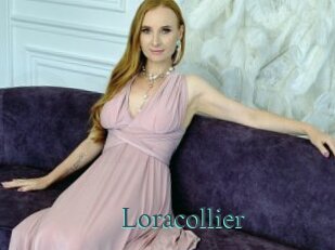 Loracollier