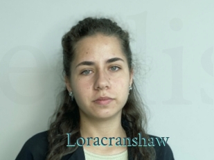 loracranshaw En live show