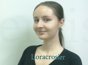Loracrosier