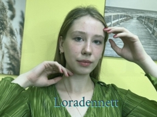 Loradennett