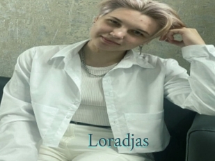 Loradjas