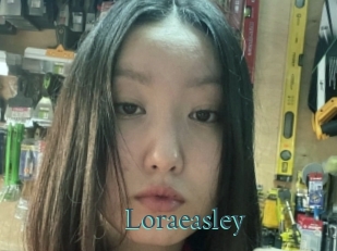 Loraeasley