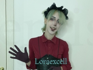 Loraexcell