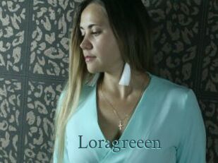 Loragreeen