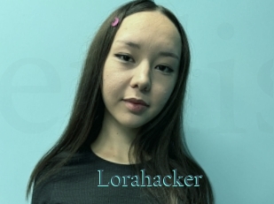 Lorahacker