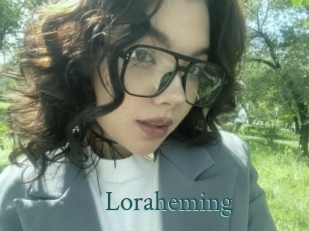 Loraheming