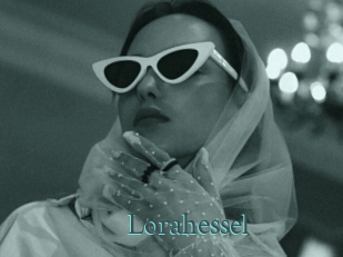 Lorahessel