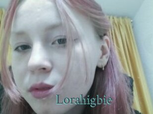 Lorahigbie