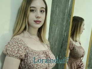 Loraineluff