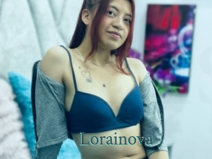 Lorainova