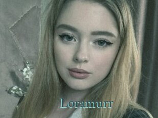 Loramurr