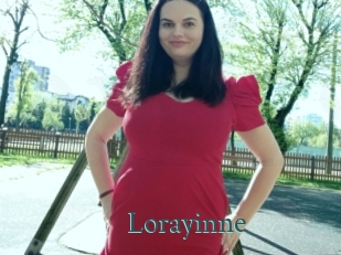 Lorayinne