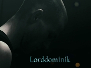 Lorddominik