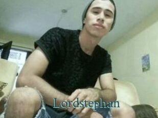 Lordstephan